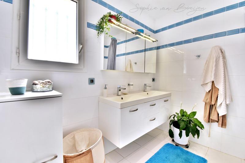 Mas - 170 m² - 7 pièces