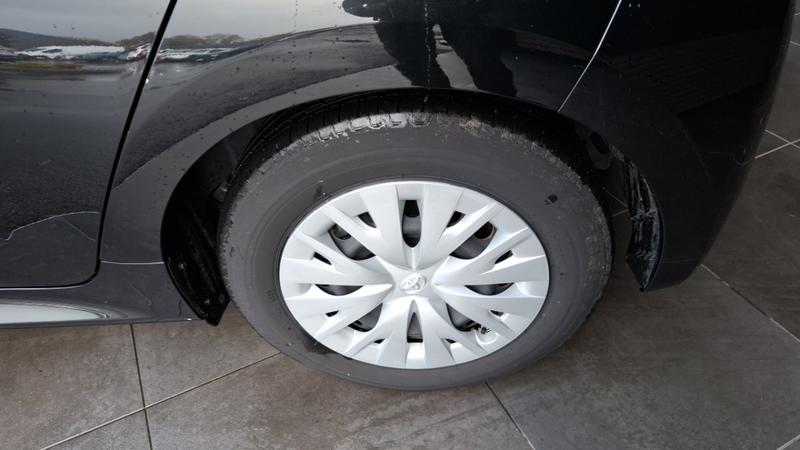 Toyota Yaris Hybride My22 116h Dynamic