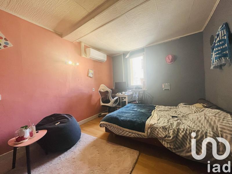 Maison de village - 133 m² - 5 pièces