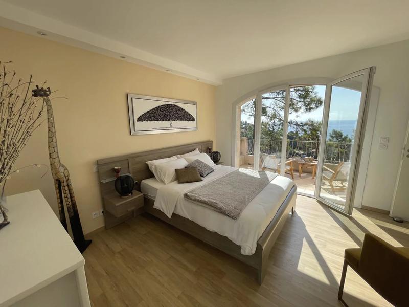 Villa - 107 m² - 4 pièces