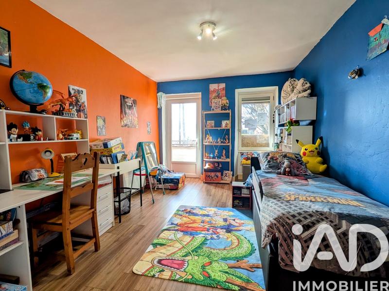 Maison - 141 m² - 4 pièces