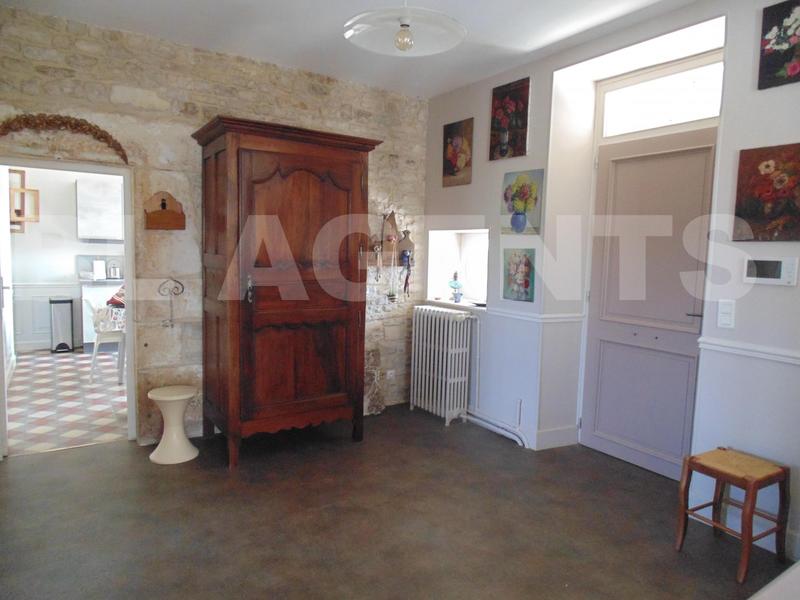 Propriété - 150 m² - 8 pièces