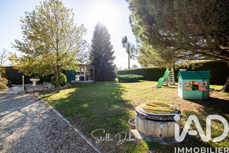 Maison - 153 m² - 7 pièces