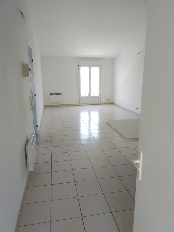 Appartement - 47 m² - 3 pièces