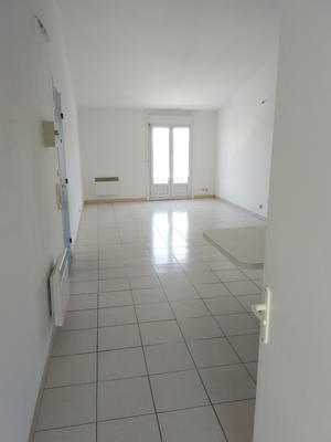 Appartement - 47 m² - 3 pièces