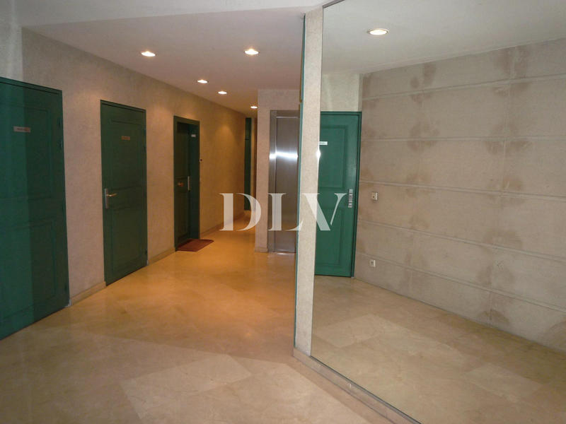 Appartement - 32 m² - 2 pièces