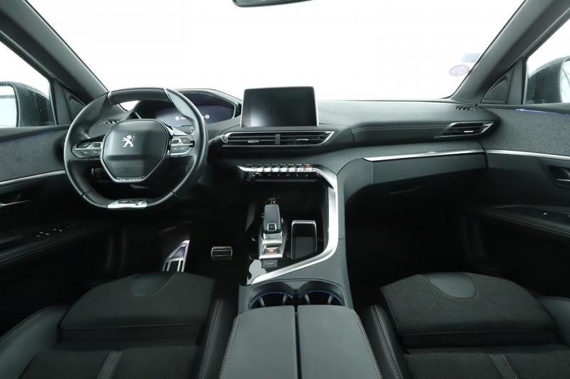 Peugeot 3008 1.6 Thp Gt Line Eat6 165 ch