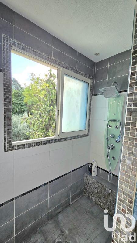 Appartement - 87 m² - 5 pièces