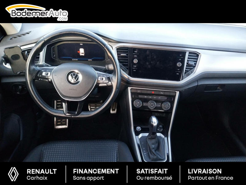 Volkswagen t-Roc 1.5 Tsi 150 Evo Start/Stop Dsg7 Active