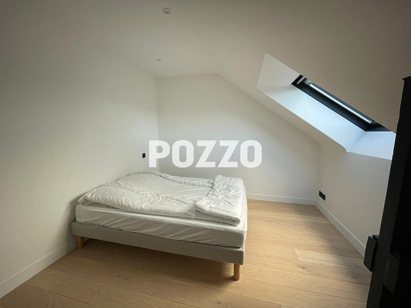 Appartement - 76 m² - 3 pièces