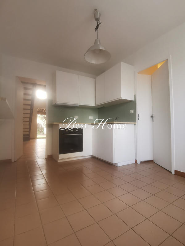 Maison - 76 m² - 3 pièces