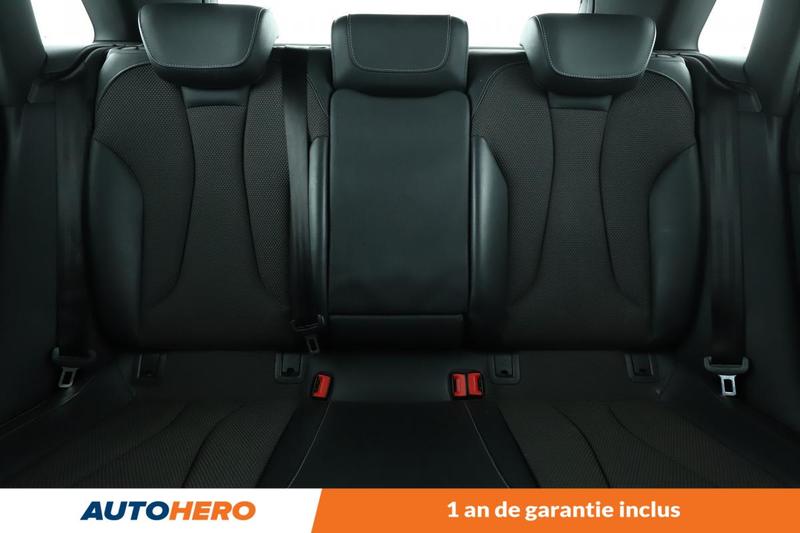 Audi A3 sportback 35 Tfsi Cod s line s tronic 7 150 ch