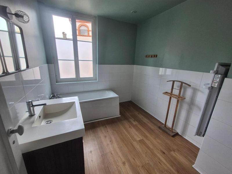 Appartement - 135 m² - 5 pièces