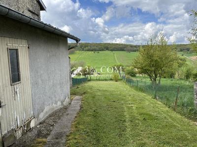 Maison de village - 132 m² - 5 pièces