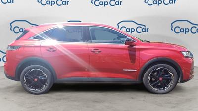 Ds Ds 7 Crossback I 1.6 Puretech 180 Bva8 Performance Line - Automatique