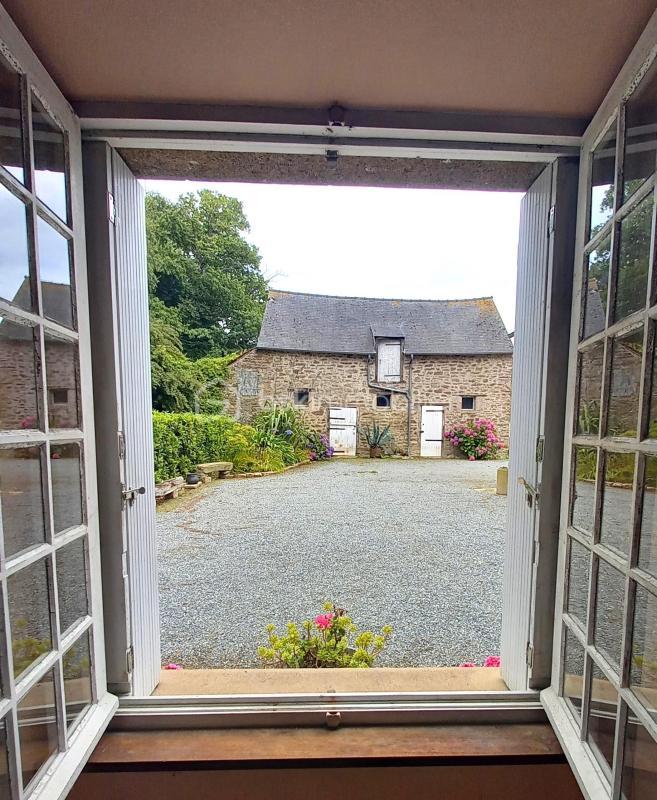 Maison - 71 m² - 4 pièces