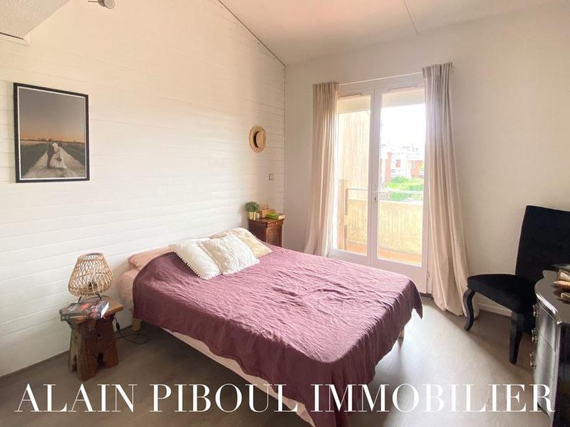 Maison traditionnelle - 64 m² - 3 pièces