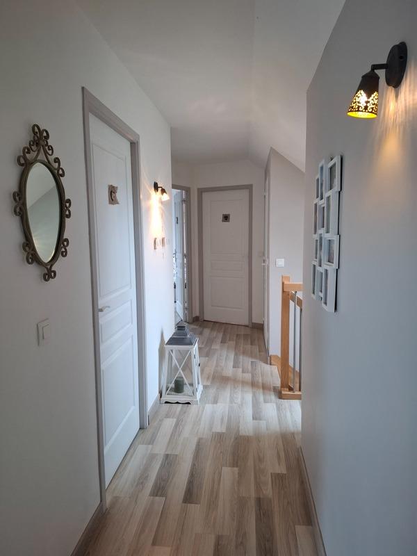 Longère - 165 m² - 6 pièces