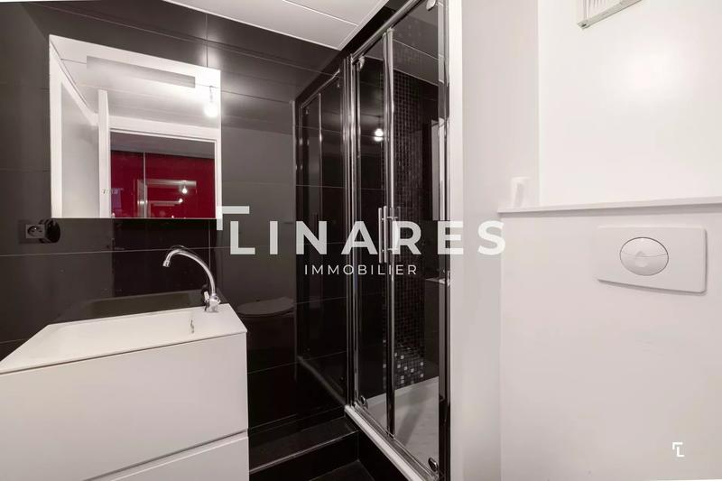 Appartement - 100 m² - 4 pièces