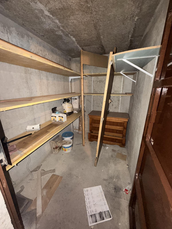 Appartement - 84 m² - 4 pièces