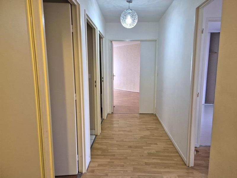 Appartement - 78 m² - 3 pièces