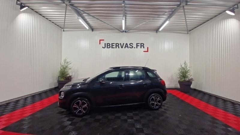 Citroën C3 Aircross Puretech 82 Feel