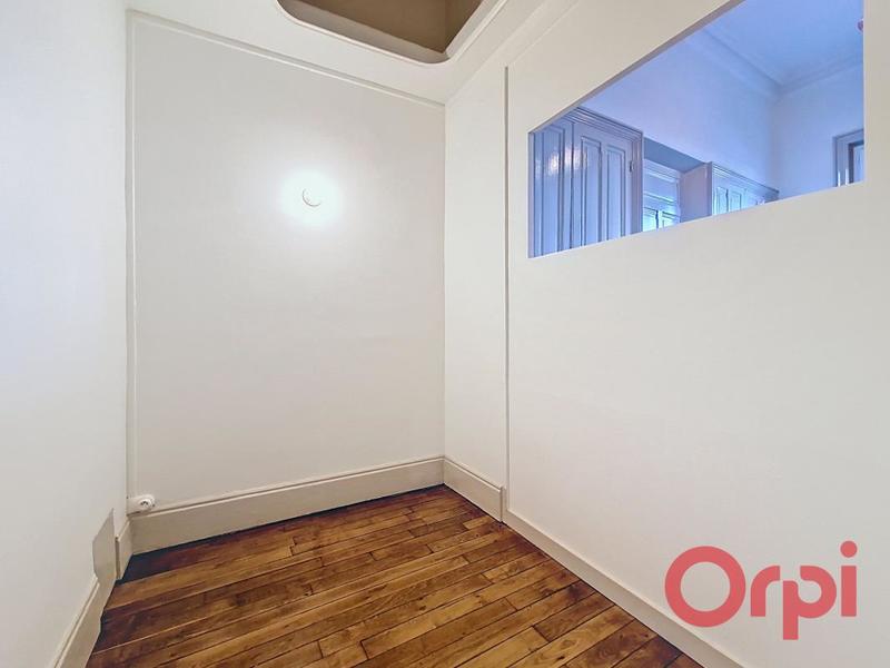 Appartement - 117 m² - 4 pièces