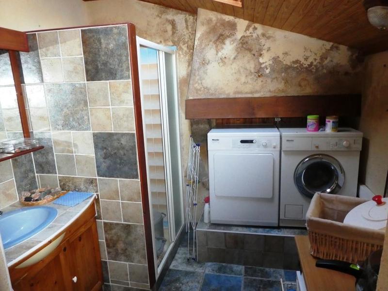 Propriété - 280 m² - 10 pièces