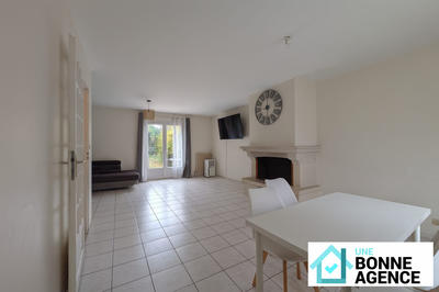 Maison ancienne - 108 m² - 5 pièces