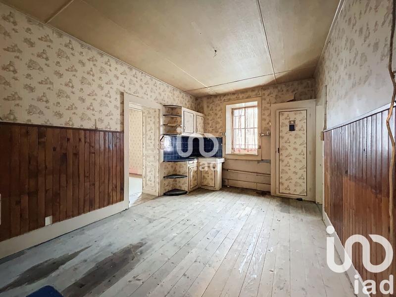 Appartement - 222 m² - 8 pièces