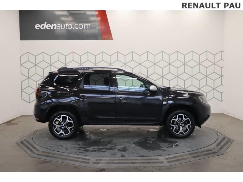 Dacia Duster TCe 90 Fap 4x2 Prestige