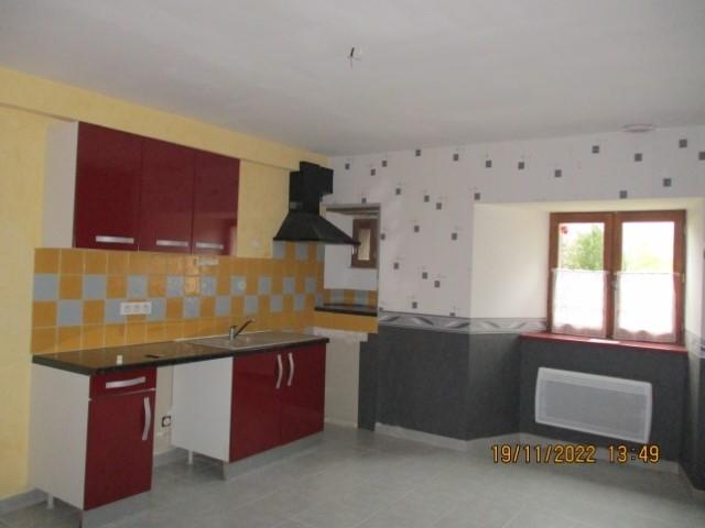 Fermette - 150 m² - 10 pièces