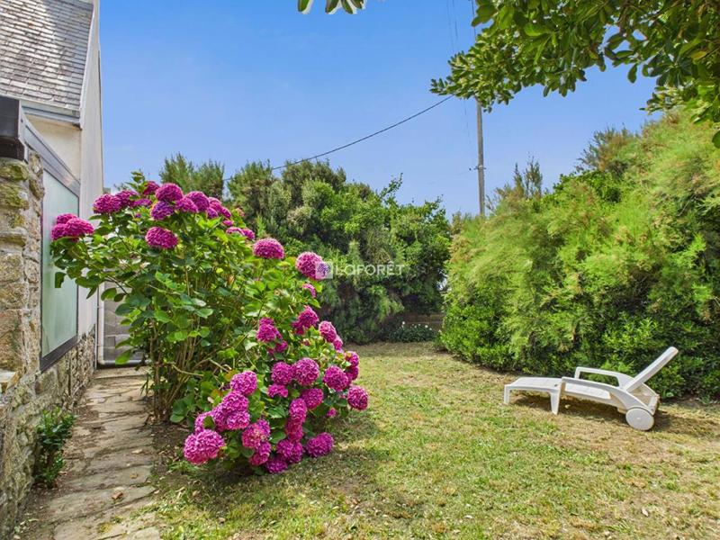 Maison - 83 m² - 5 pièces