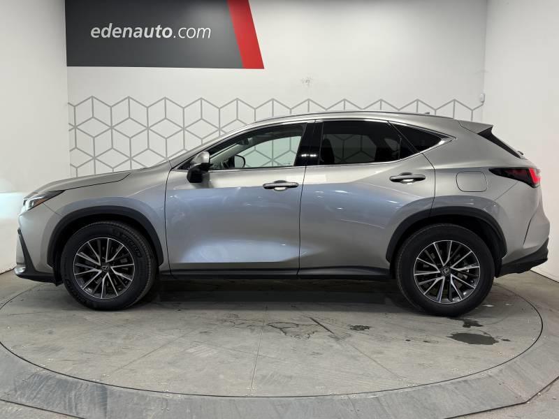 Lexus Ct 200h Nx 350h 4wd Hybride Luxe