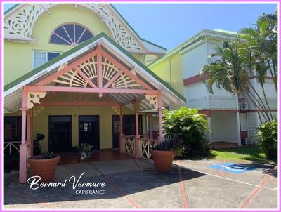 Appartement - 30 m² - 1 pièce