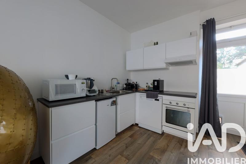 Maison - 150 m² - 8 pièces