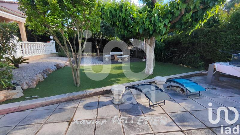 Maison - 162 m² - 6 pièces