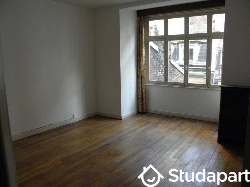 Appartement - 75 m² - 2 pièces