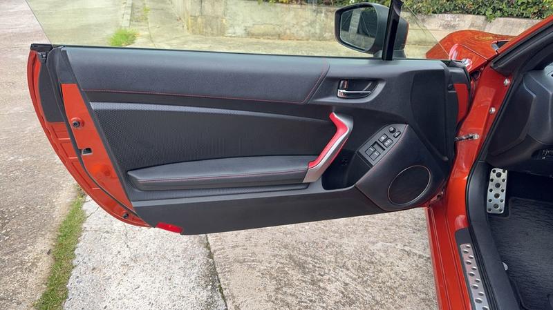 Toyota Gt86 2.0 Vvt-i 200 Coupé - Automatique