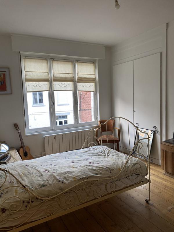 Maison - 200 m² - 9 pièces