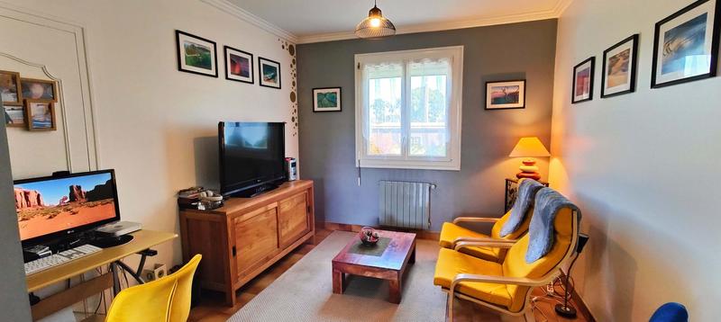 Maison - 123 m² - 6 pièces