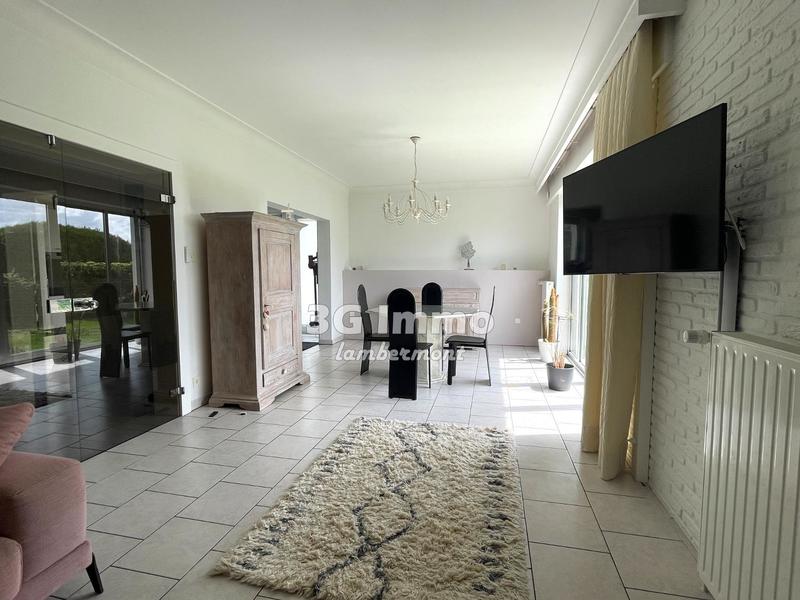 Villa - 105 m² - 6 pièces