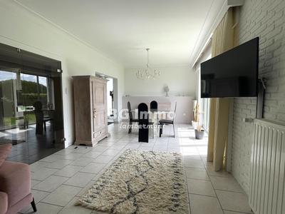 Villa - 105 m² - 6 pièces