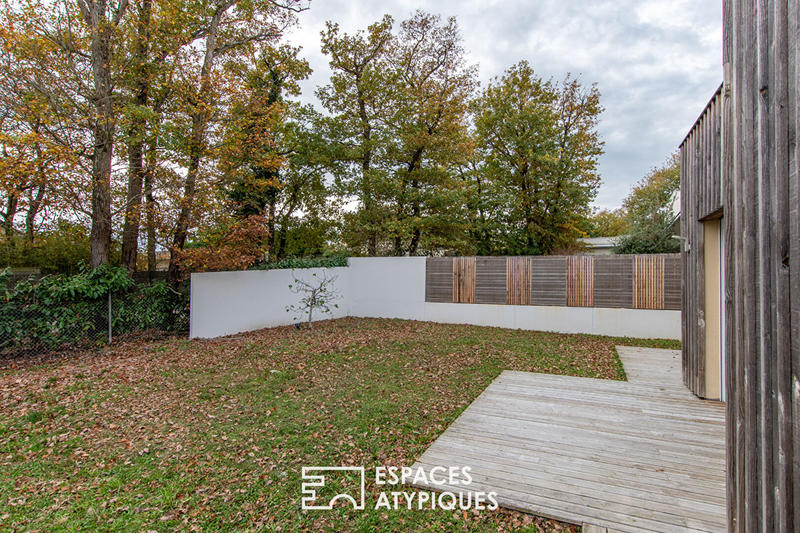 Maison - 134 m² - 6 pièces