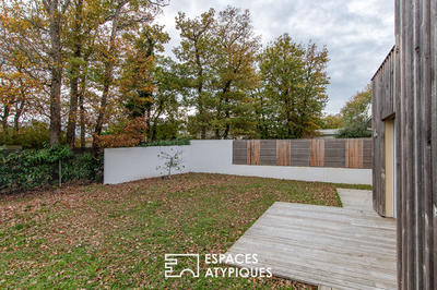 Maison - 134 m² - 6 pièces