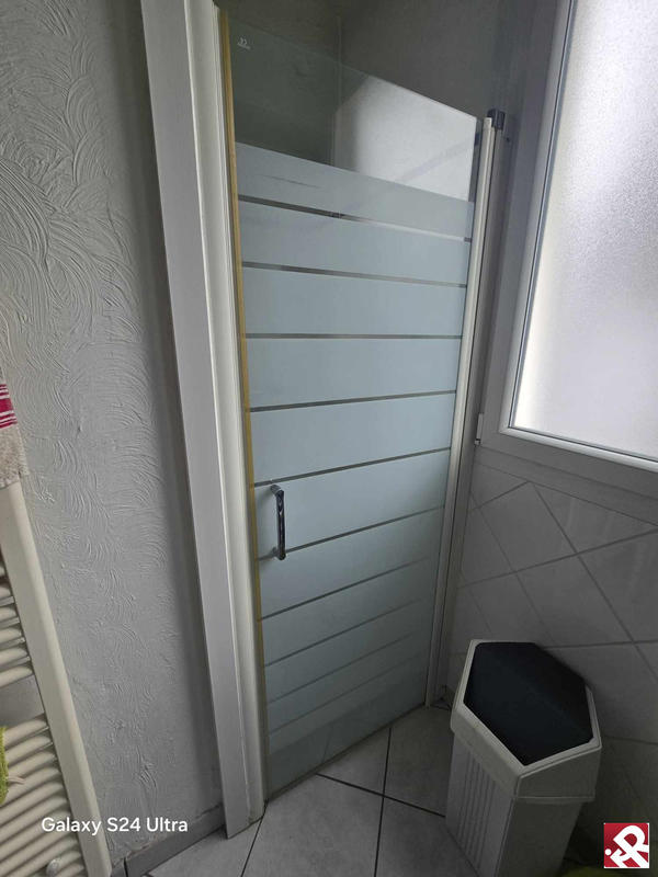 Maison - 60 m² - 3 pièces