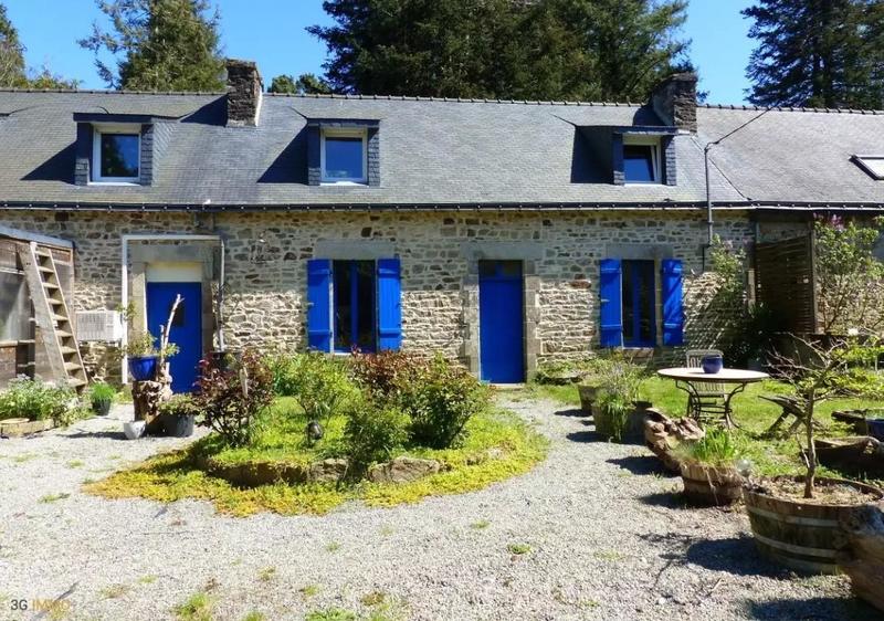 Longère - 275 m² - 11 pièces