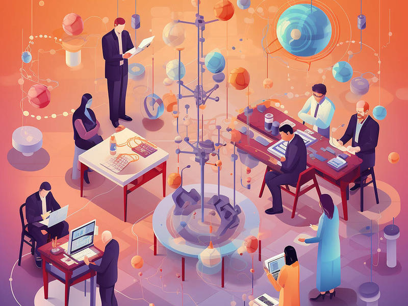 Conférence "Algorithmes : ce que le calcul fait à la société"