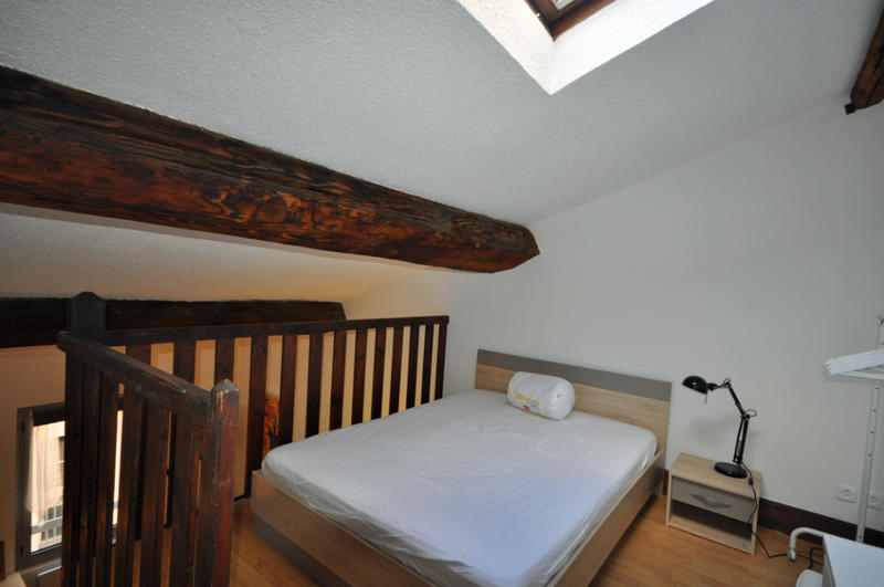 Appartement - 24 m² - 1 pièce