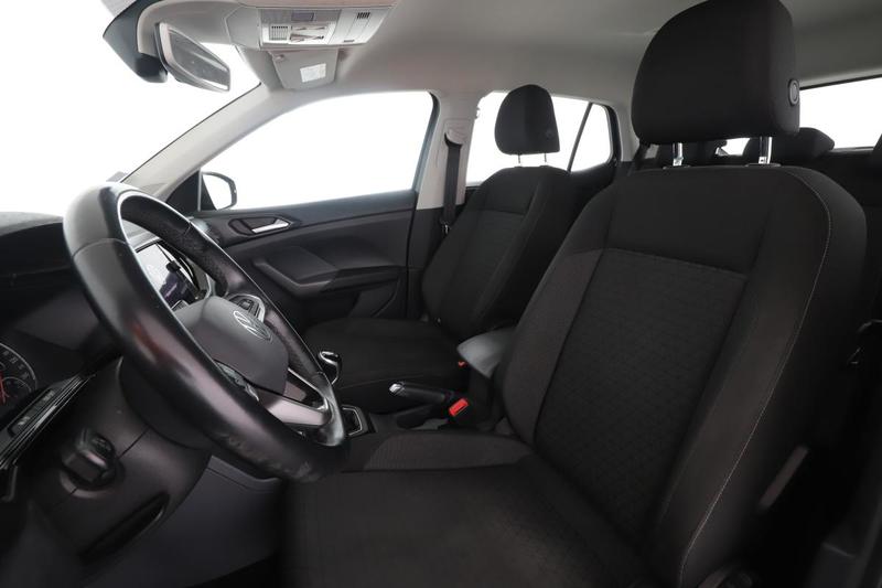 Volkswagen t-Cross 1.0 Tsi Lounge Business 95 ch